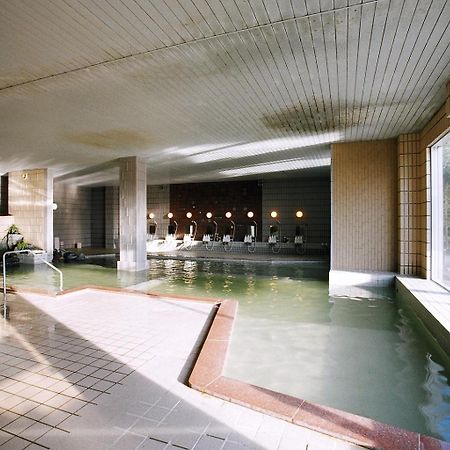 Hotel Shiretoko Shari Ngoại thất bức ảnh