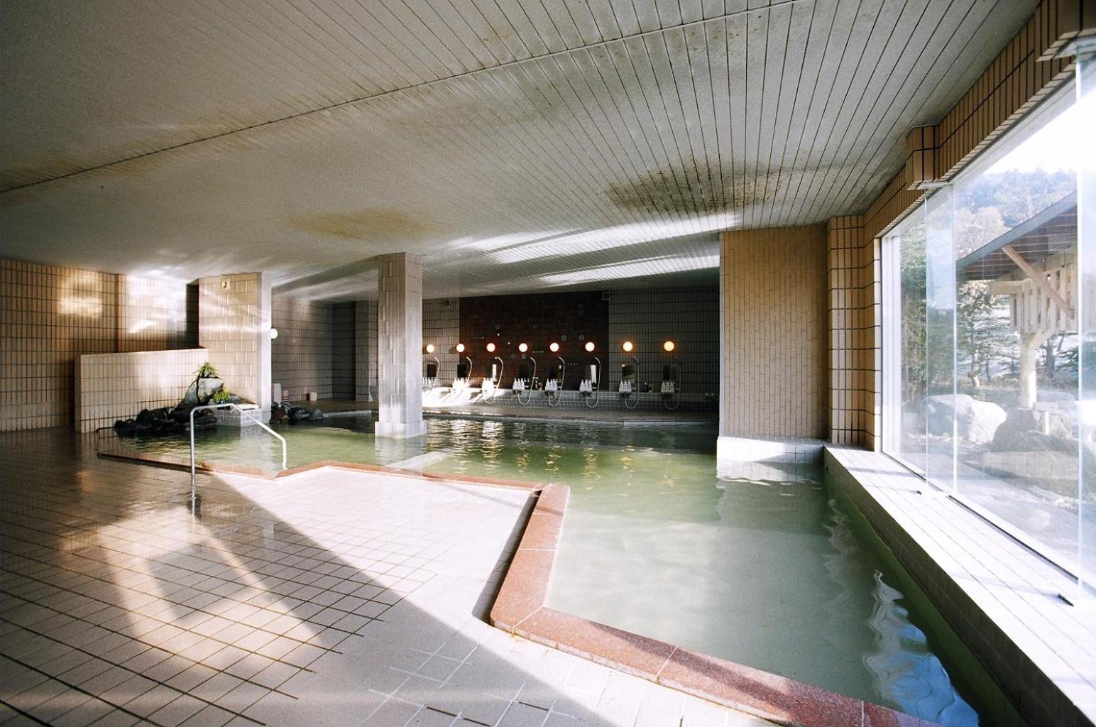 Hotel Shiretoko Shari Ngoại thất bức ảnh