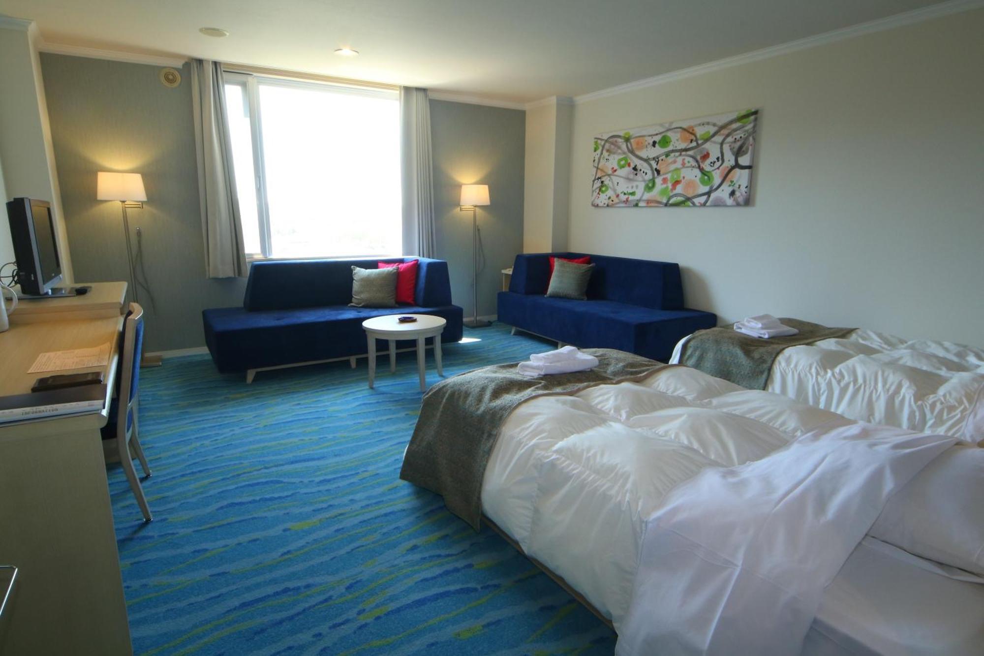 Hotel Shiretoko Shari Ngoại thất bức ảnh