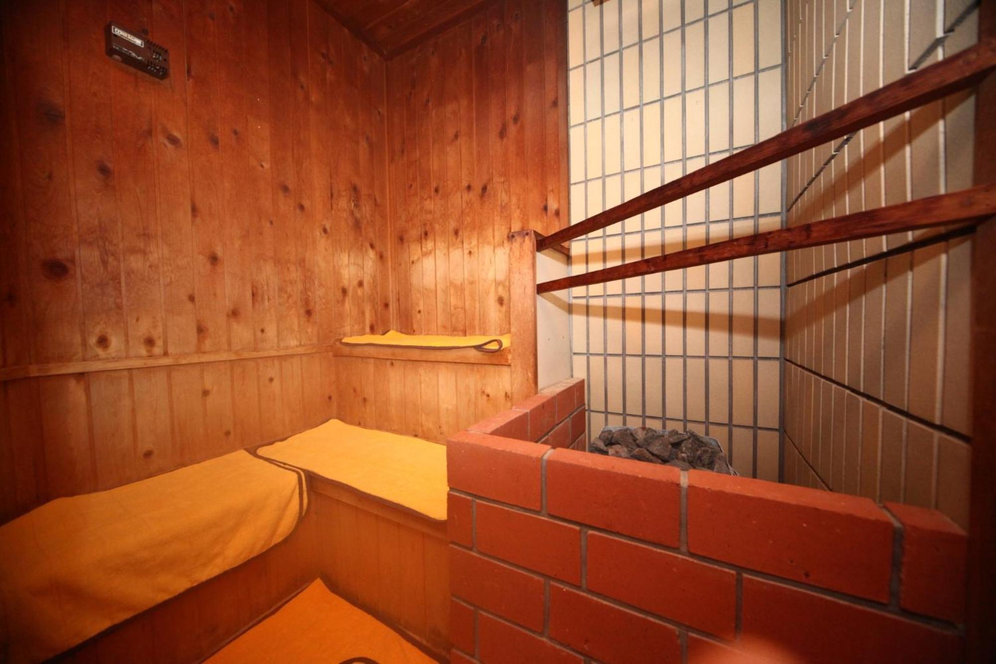 Hotel Shiretoko Shari Ngoại thất bức ảnh