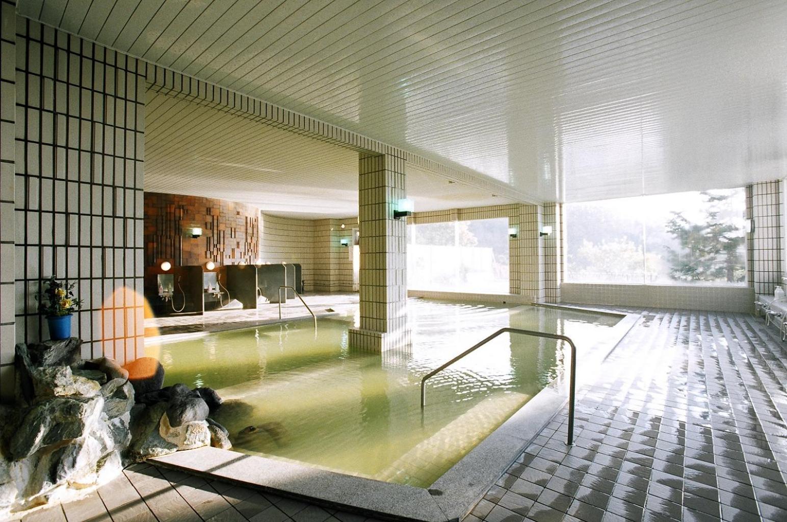 Hotel Shiretoko Shari Ngoại thất bức ảnh