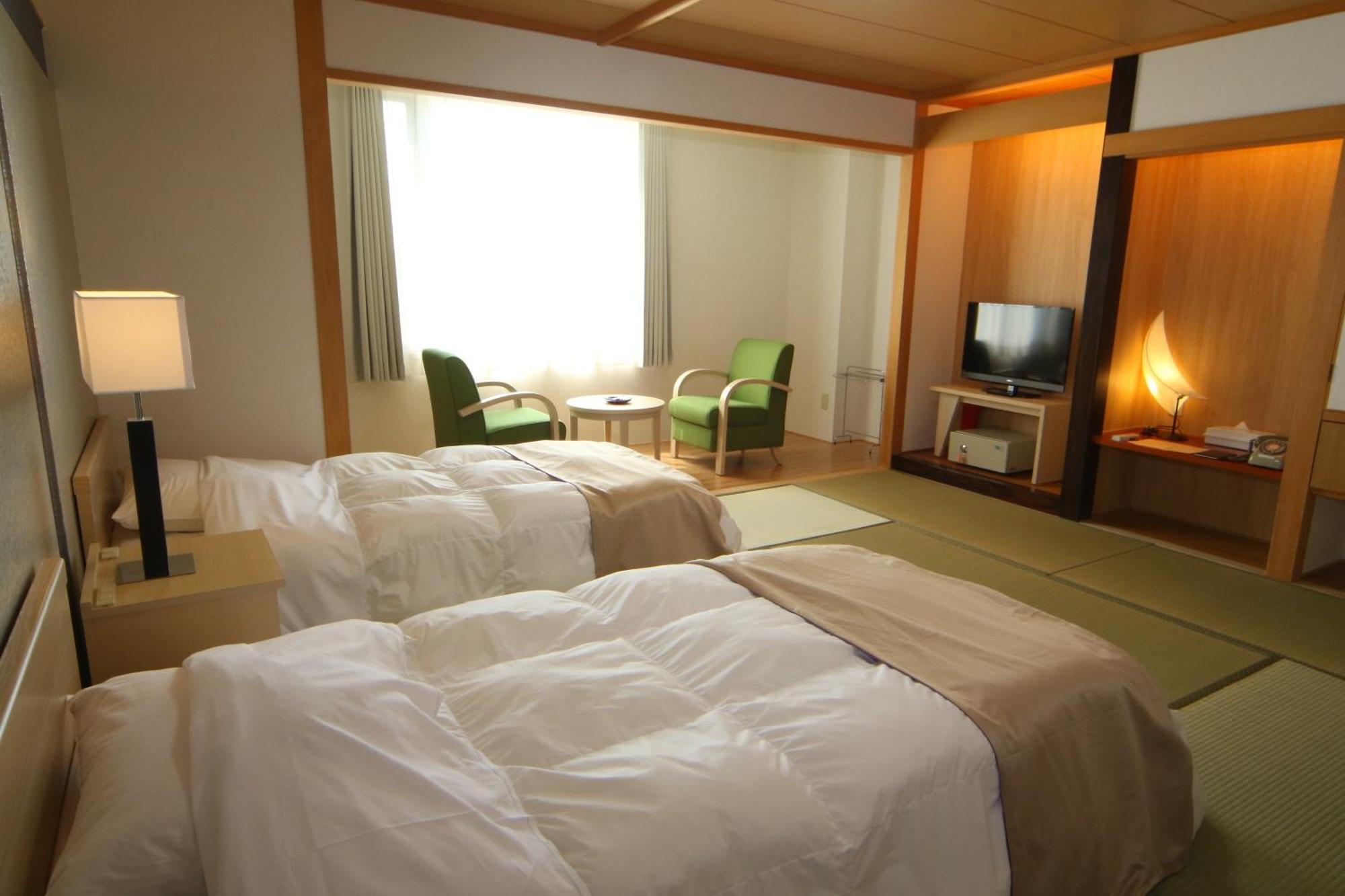 Hotel Shiretoko Shari Ngoại thất bức ảnh