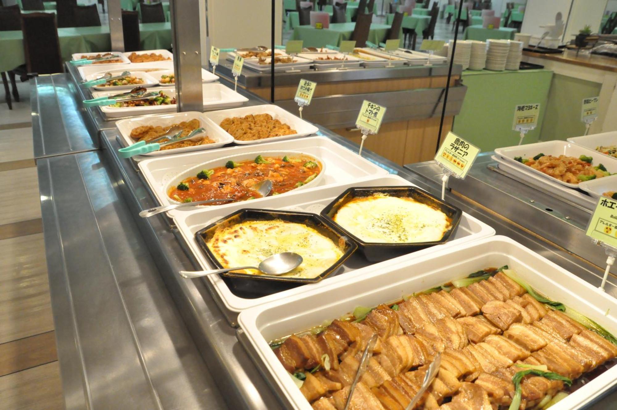 Hotel Shiretoko Shari Ngoại thất bức ảnh