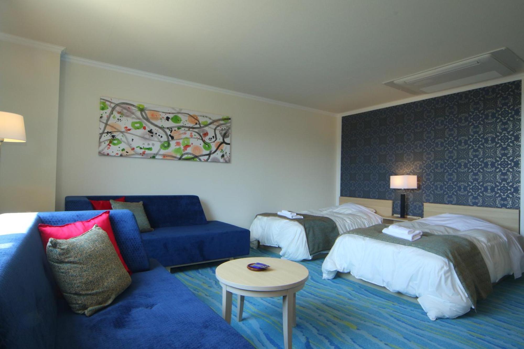 Hotel Shiretoko Shari Ngoại thất bức ảnh