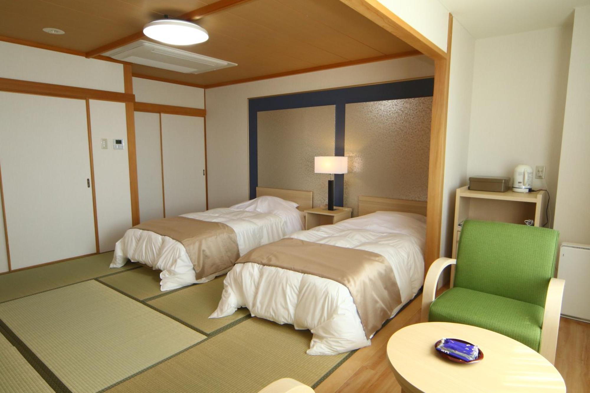 Hotel Shiretoko Shari Ngoại thất bức ảnh