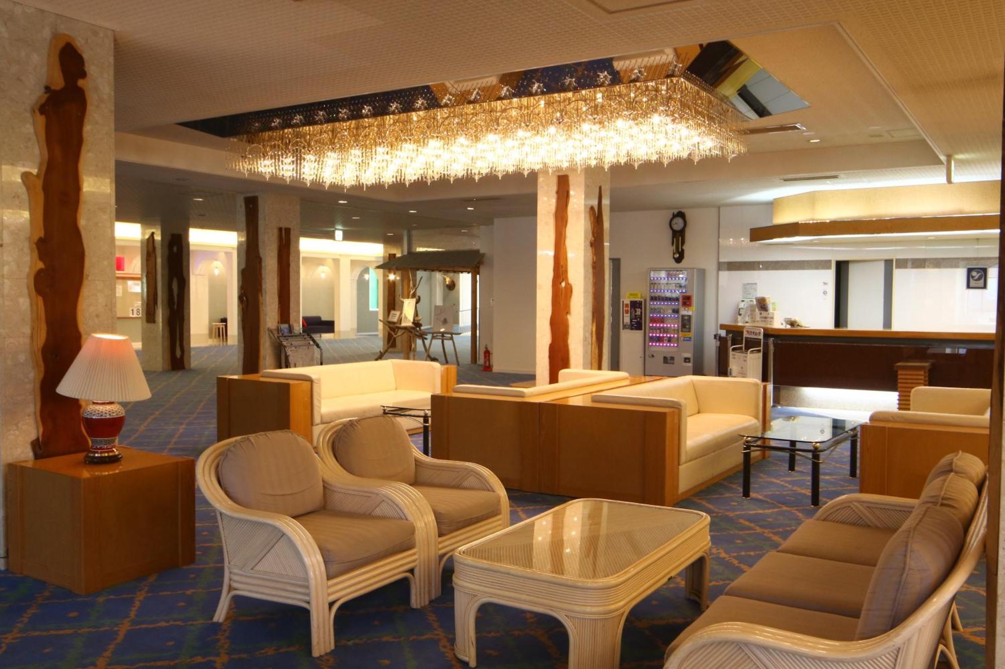 Hotel Shiretoko Shari Ngoại thất bức ảnh