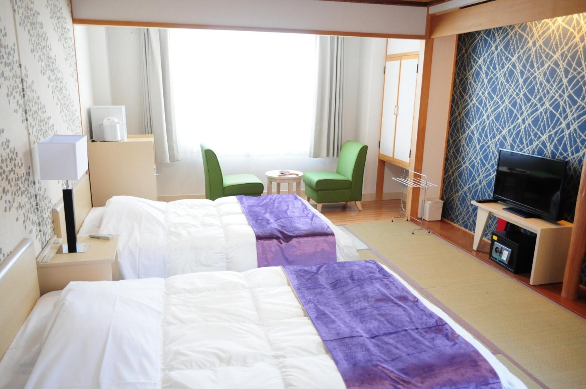 Hotel Shiretoko Shari Ngoại thất bức ảnh