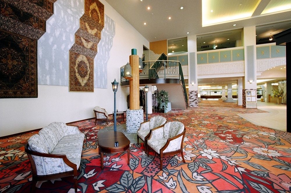 Hotel Shiretoko Shari Ngoại thất bức ảnh