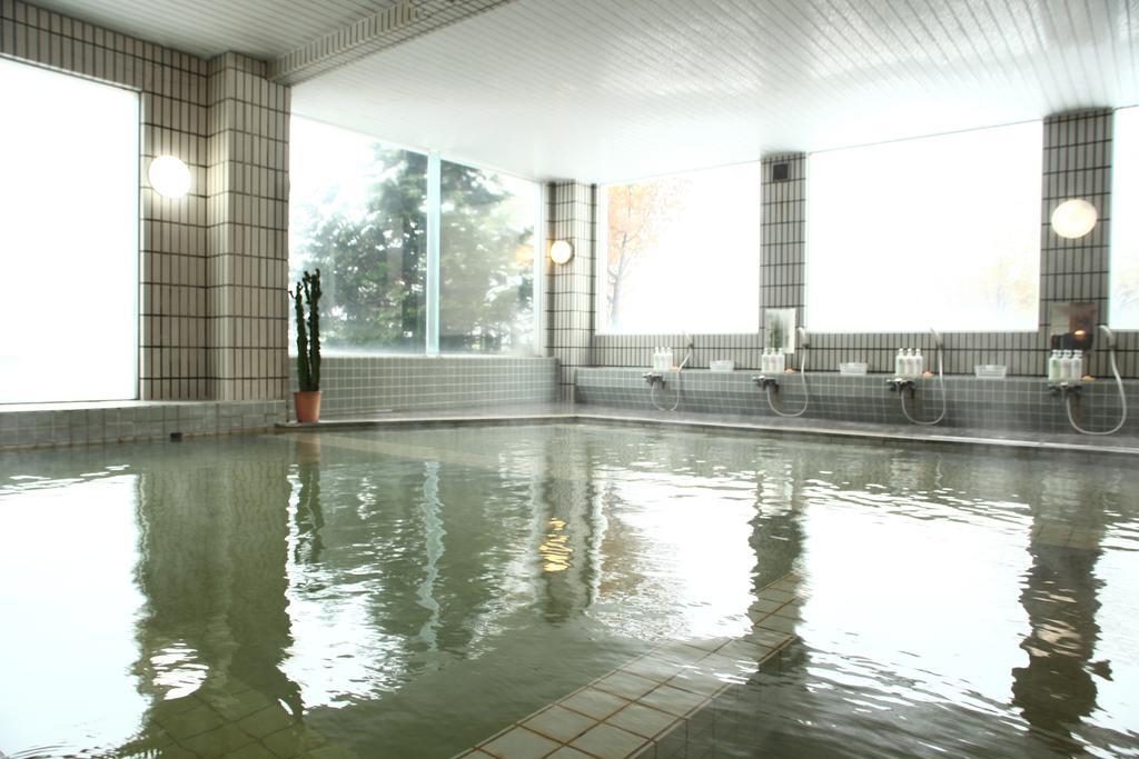 Hotel Shiretoko Shari Ngoại thất bức ảnh