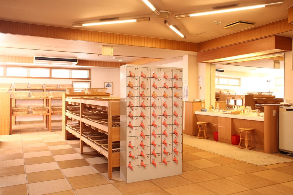 Hotel Shiretoko Shari Ngoại thất bức ảnh