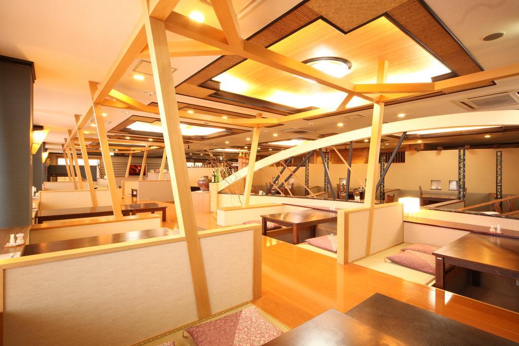 Hotel Shiretoko Shari Ngoại thất bức ảnh